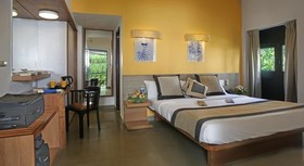 Ronil Goa - a JdV by Hyatt Hotel