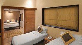 Ronil Goa - a JdV by Hyatt Hotel