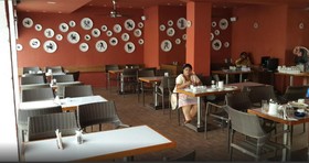 Ronil Goa - a JdV by Hyatt Hotel