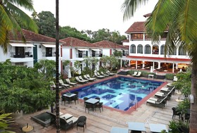 Ronil Goa - a JdV by Hyatt Hotel