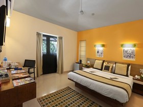 Ronil Goa - a JdV by Hyatt Hotel
