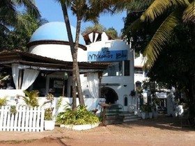 Mykonos Blu Boutique Resort