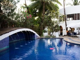 Mykonos Blu Boutique Resort