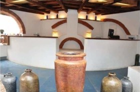 Mykonos Blu Boutique Resort