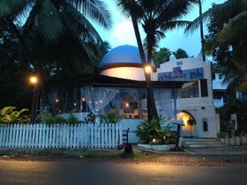 Mykonos Blu Boutique Resort