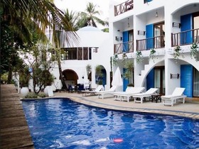 Mykonos Blu Boutique Resort