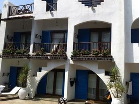 Mykonos Blu Boutique Resort