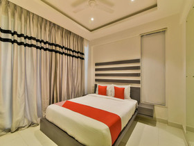 OYO 14676 Flagship Baga Alchemy Creek