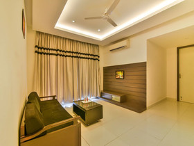 OYO 14676 Flagship Baga Alchemy Creek