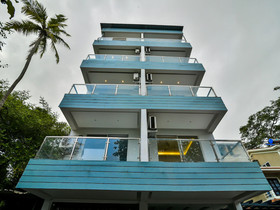 OYO 14676 Flagship Baga Alchemy Creek