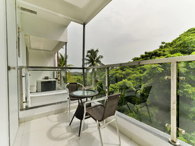 OYO 14676 Flagship Baga Alchemy Creek