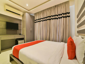 OYO 14676 Flagship Baga Alchemy Creek