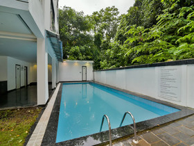 OYO 14676 Flagship Baga Alchemy Creek