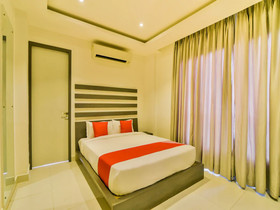 OYO 14676 Flagship Baga Alchemy Creek