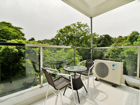 OYO 14676 Flagship Baga Alchemy Creek