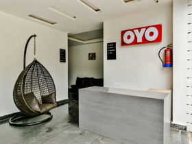 OYO 14676 Flagship Baga Alchemy Creek