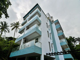 OYO 14676 Flagship Baga Alchemy Creek