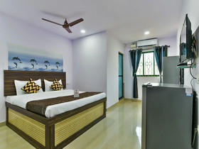 Porto De Vintage House by OYO