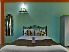 Porto De Vintage House by OYO