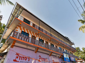 Porto De Vintage House by OYO