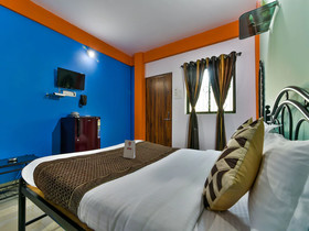 Porto De Vintage House by OYO