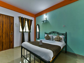 Porto De Vintage House by OYO