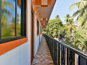 Porto De Vintage House by OYO