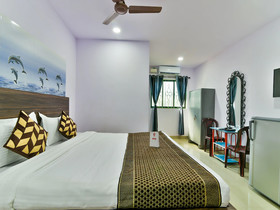 Porto De Vintage House by OYO