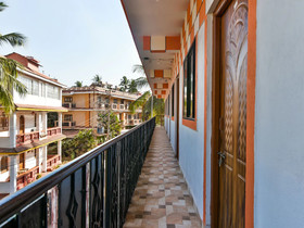 Porto De Vintage House by OYO