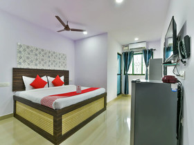 Porto De Vintage House by OYO