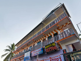 Porto De Vintage House by OYO