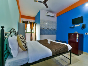 Porto De Vintage House by OYO