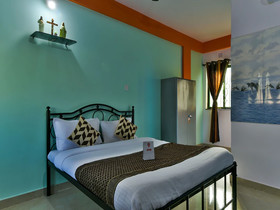 Porto De Vintage House by OYO