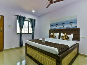 Porto De Vintage House by OYO