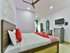 Porto De Vintage House by OYO