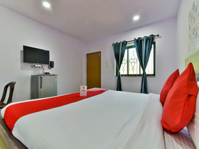 Porto De Vintage House by OYO