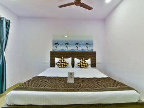 Porto De Vintage House by OYO