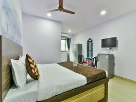 Porto De Vintage House by OYO