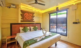 Prime Beach Box by FabHotel