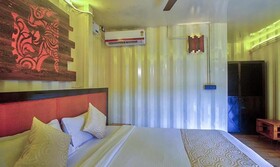 Prime Beach Box by FabHotel