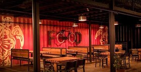 Prime Beach Box by FabHotel