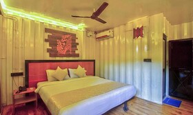 Prime Beach Box by FabHotel