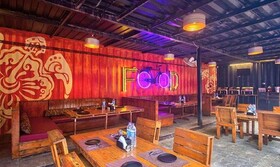 Prime Beach Box by FabHotel