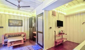 Prime Beach Box by FabHotel