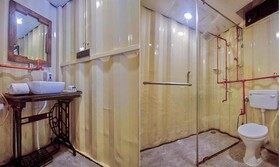 Prime Beach Box by FabHotel