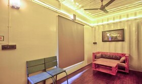 Prime Beach Box by FabHotel