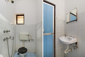 Radiant Studios Baga by OYO Rooms