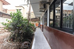 Radiant Studios Baga by OYO Rooms