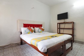 Radiant Studios Baga by OYO Rooms