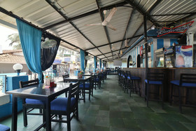 Reddy's Hotel by OYO Rooms